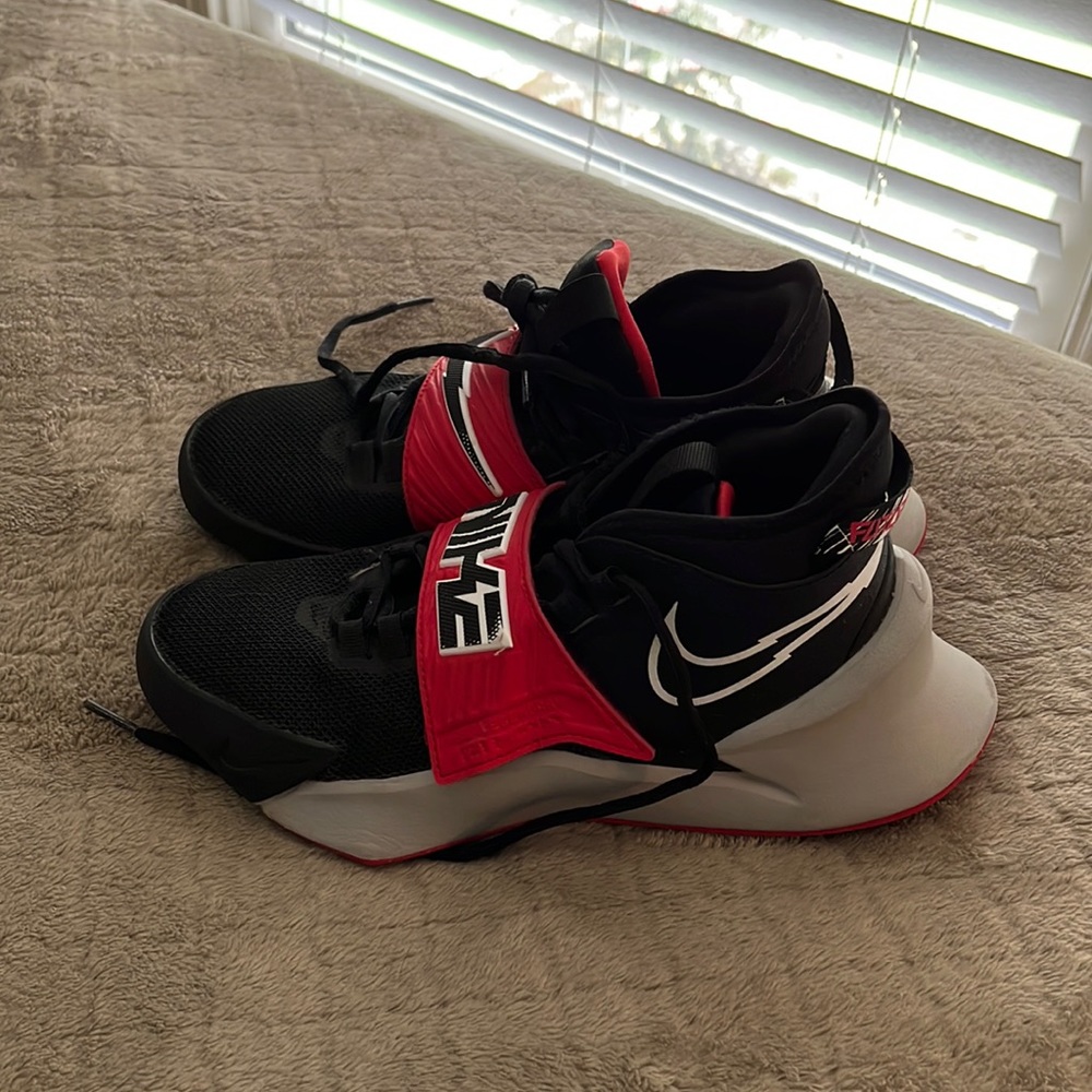 Nike basketball shoes